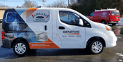 Lavallee Electric Van 2